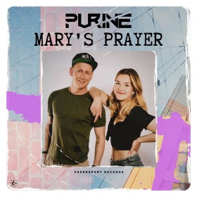 PURINE - MARY'S PRAYER